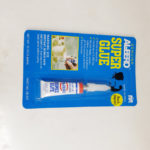 SUPER GLUE