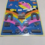 MAGNET SET FOR EDUCATION