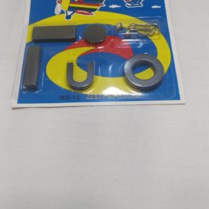 MAGNET SET FOR EDUCATION