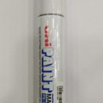 uni PAINT ( قلم بوية – اللون أبيض)