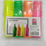 طقم قلم تحديد