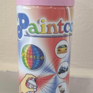 بخاخ بوية اللون بيجي