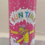 فن تايم - ثلج صناعي