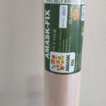 تجليده مخمل 5 ياردة