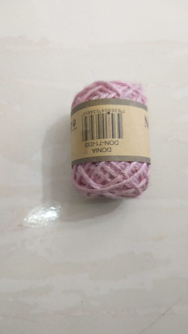 خيوط خيش