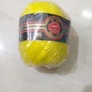 خيوط بلاستيك