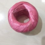 خيوط بلاستيك
