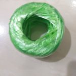 خيوط بلاستيك