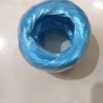 خيوط بلاستيك
