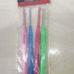 إبرة كروشيه