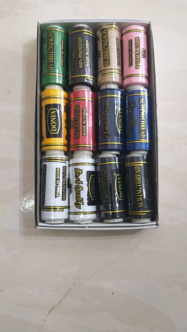 خيوط بكرة