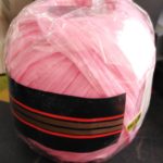 خيوط بلاستيك