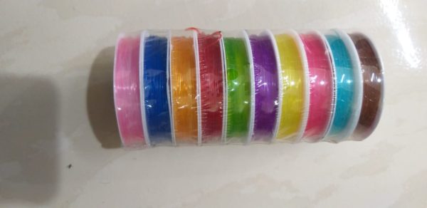 خيوط مغاط