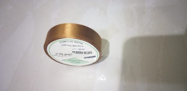 شرائط تزيين