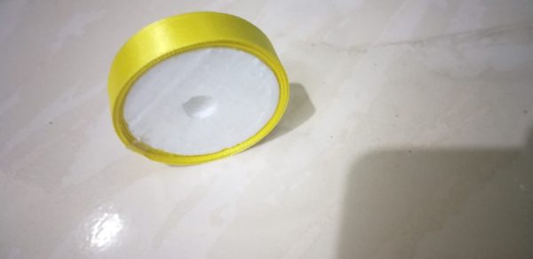 شرائط تزيين