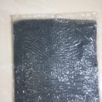 خيش ملون ممتاز مقاس 50سم في 50سم