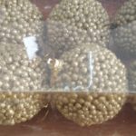 كرات فلينية للأعمال الفنية