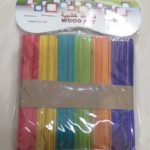 فنيات خشبية