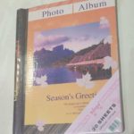 دفتر يوميات