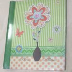 دفتر يوميات