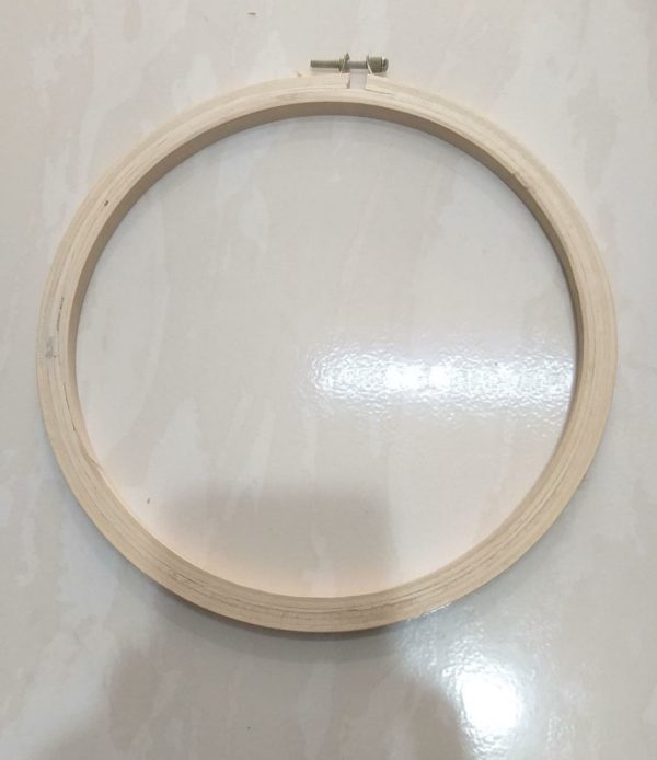 فنيات خشبية