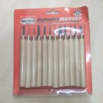 ادوات حفر على الخشب