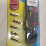 طقم أقلام لحام آلة حرق خشب