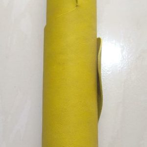 جلد صناعي