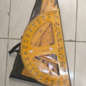 أدوات هندسية
