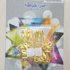 دبوس مشبك