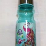WATER BOTTLE