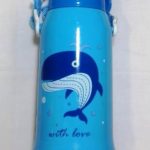 WATER BOTTLE