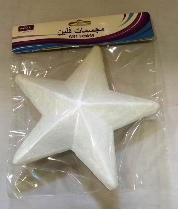مجسمات فلين