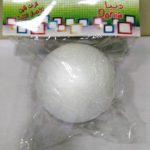 كرات فلين للاعمال الفنيه