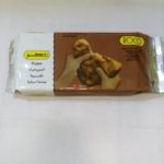 عجينة السيراميك المدرسية