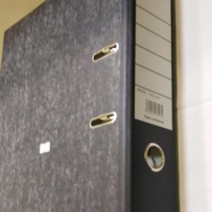 ملف فاخر 2 حلقة PRIMA