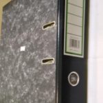 ملف فاخر 2 حلقة ROCO