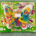 loom bands +8