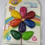 paintyou crayon 8 color