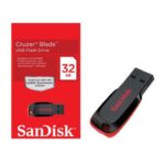 sanDisk 32GB