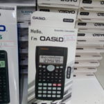 آلة حاسبة أوسيد