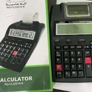 آلة حاسبة روكو