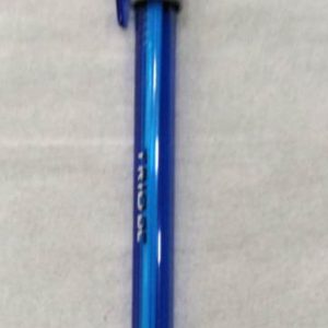 TRIO DC UNIMAX( قلم جاف - اللون ازرق )