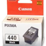 حبر أسود Canon