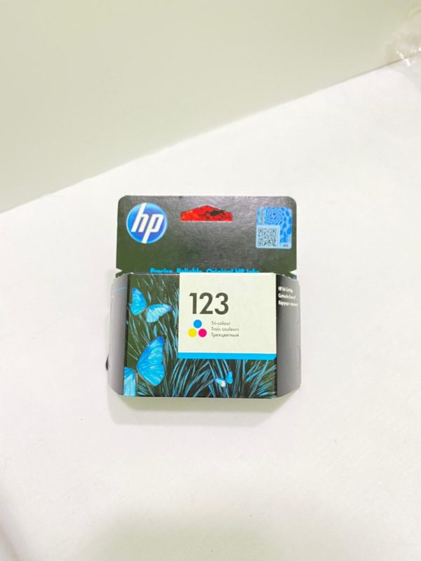 حبر ألوان123