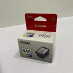 حبر ألوان446