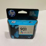 حبر ألوان901