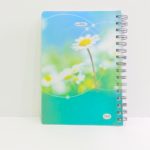 دفتر روكو سلك عربي(150)