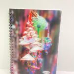 دفتر روكو سلك انجليزي(60)