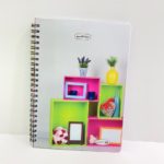 دفتر روكو سلك انجليزي(80)